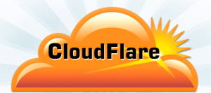 Cloudflare set up and installation