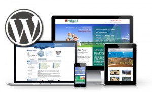 Get a wordpress website built for you by Affiliate Web Designers